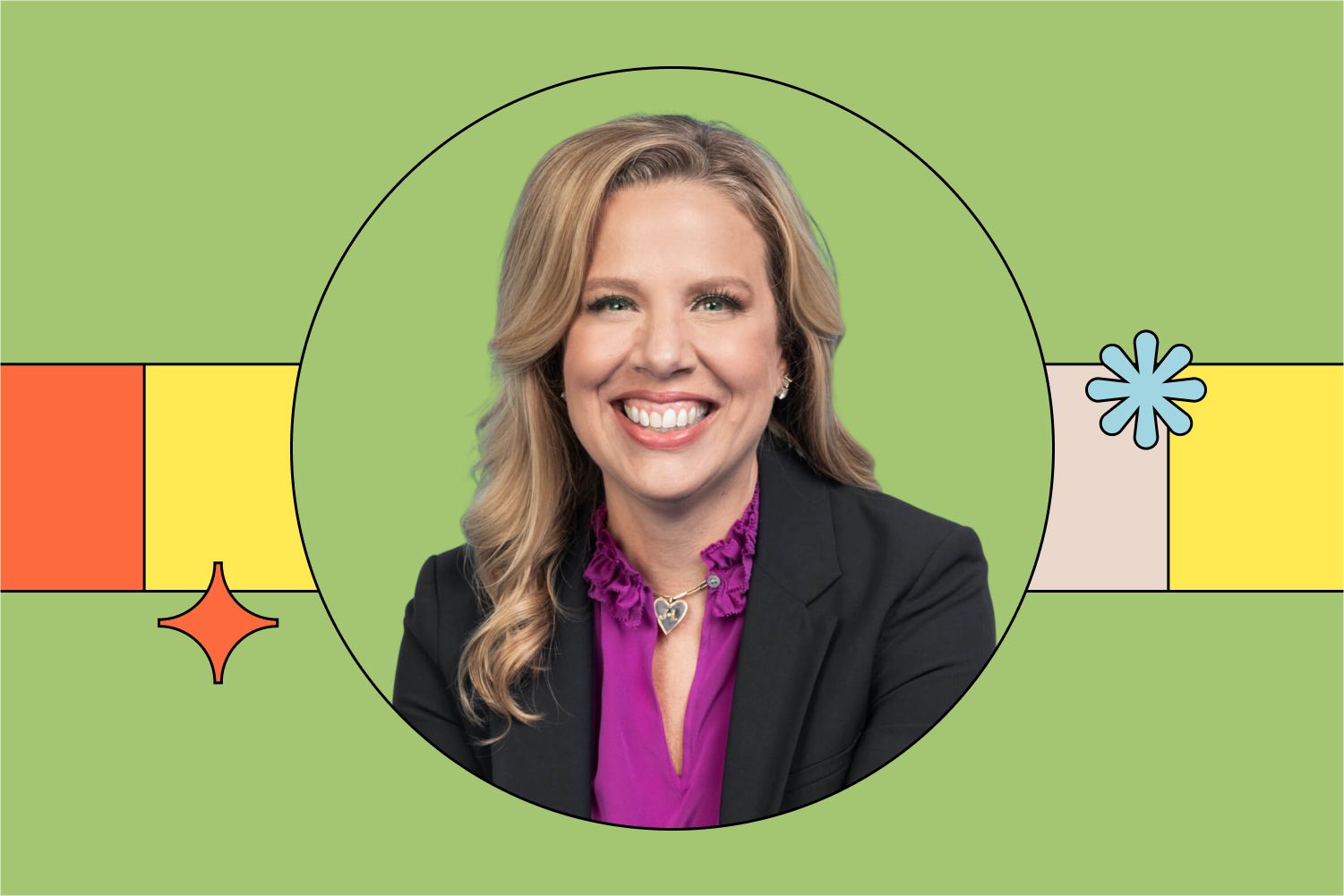 Jacqui Canney, CPO of ServiceNow, on viewing HR as a product