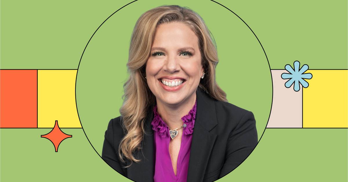 Jacqui Canney, CPO of ServiceNow, on viewing HR as a product Jacqui Canney, CPO of ServiceNow, on viewing HR as a product