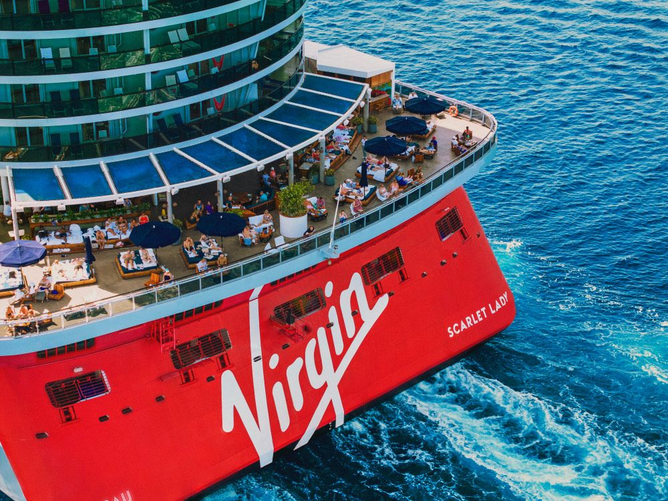 Virgin Voyages