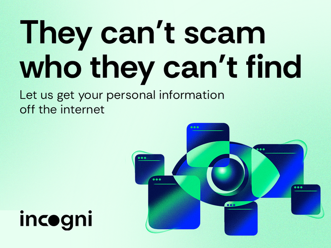 Incogni
