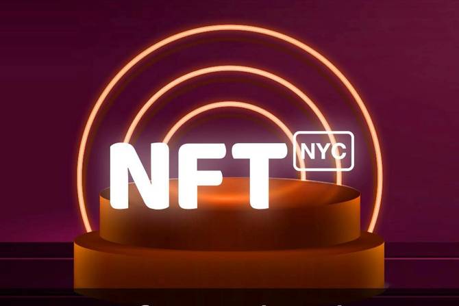 NFT NYC 