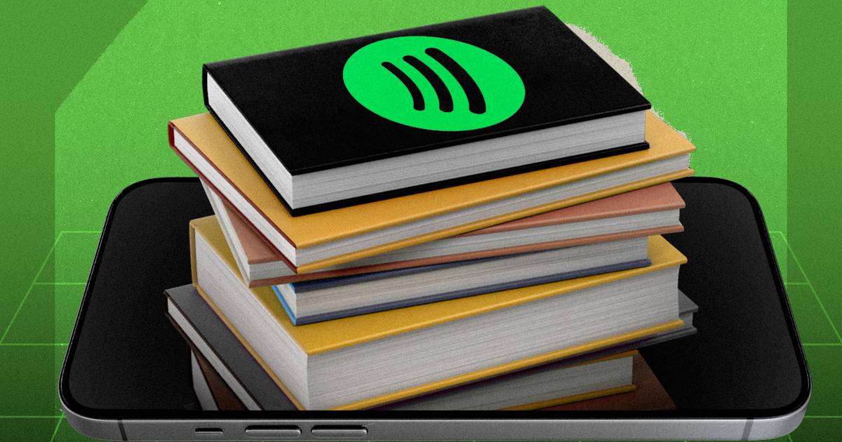 Audible is “conducting limited testing” of ads in audiobooks, but declined to share further details with Marketing Brew. Non-members get “ad-sup