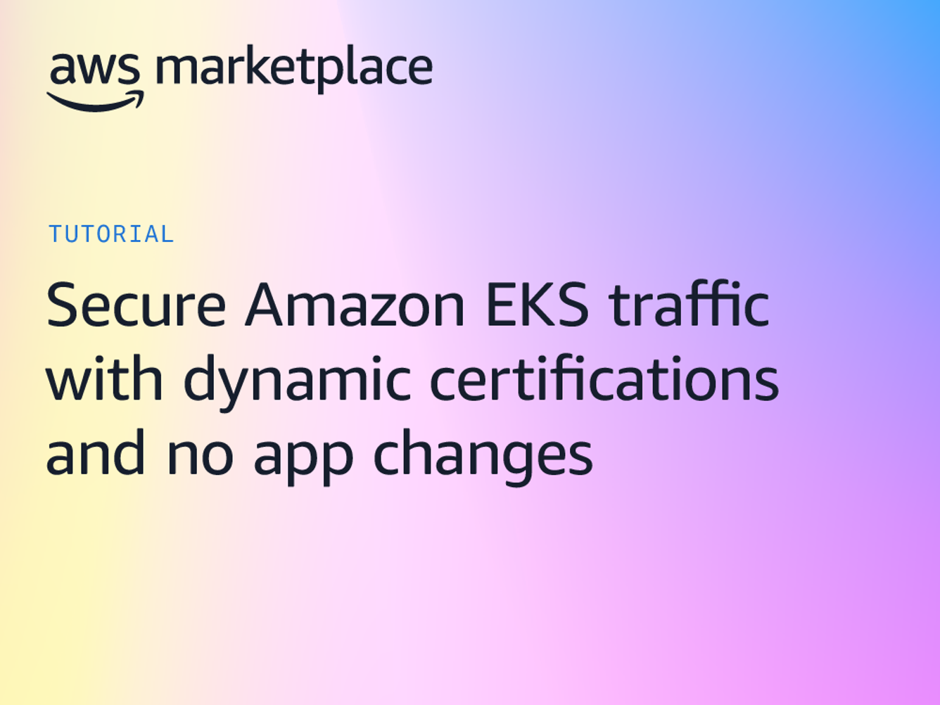 Amazon Web Services