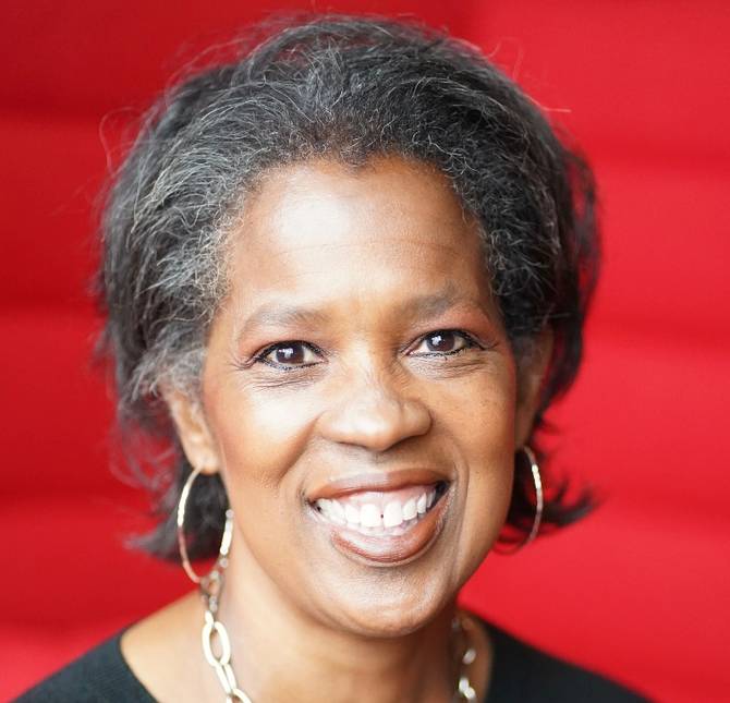 Annette Reavis
