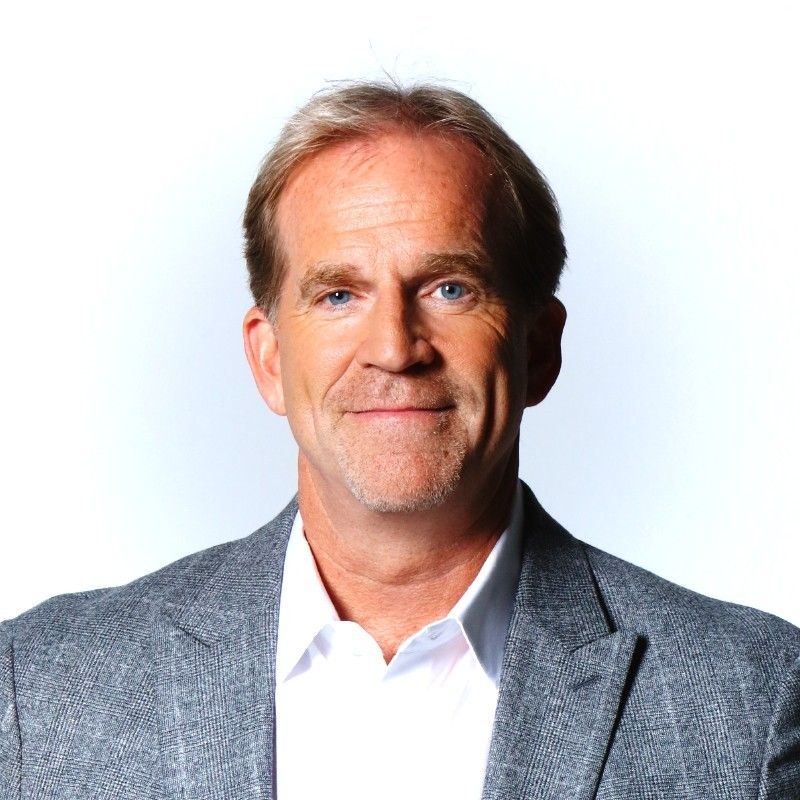 How bartending helped this chief people officer fill his cup, before ...