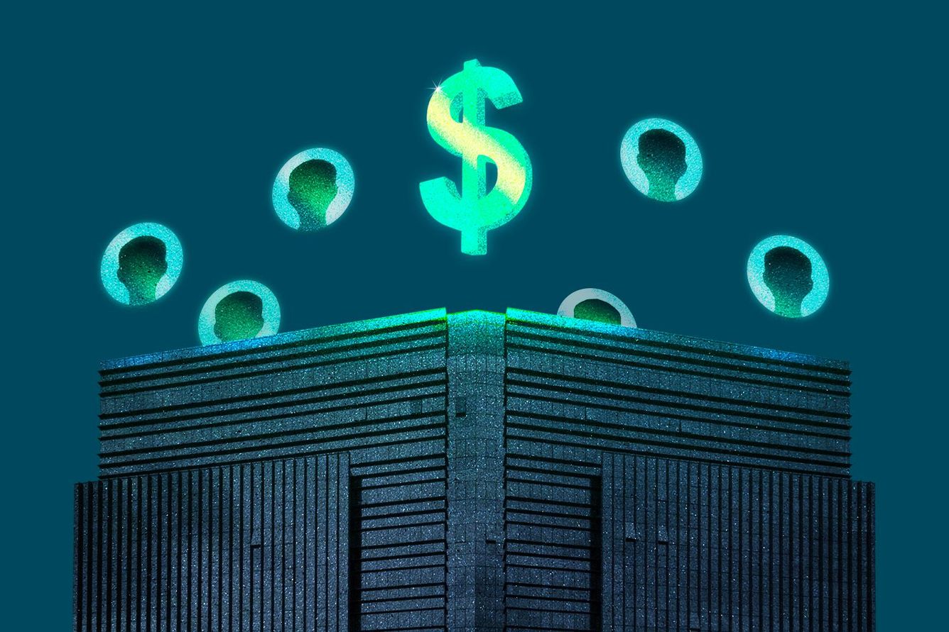 Private equity accounting consolidation