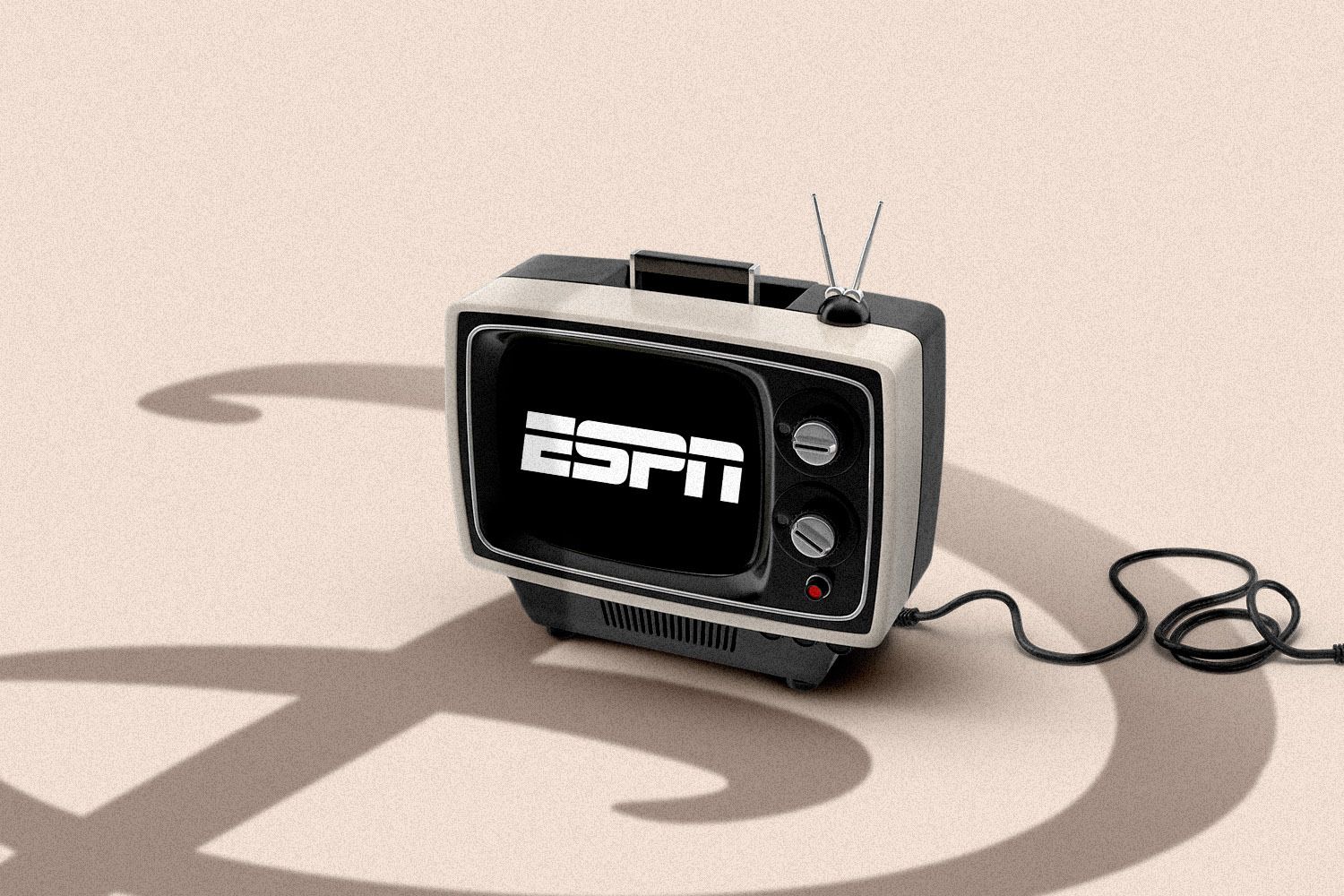 Alabama: Disney and Spectrum Decide on ESPN's Fate