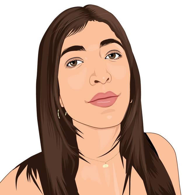Natasha Piñon