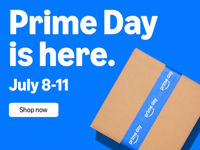 Amazon Prime