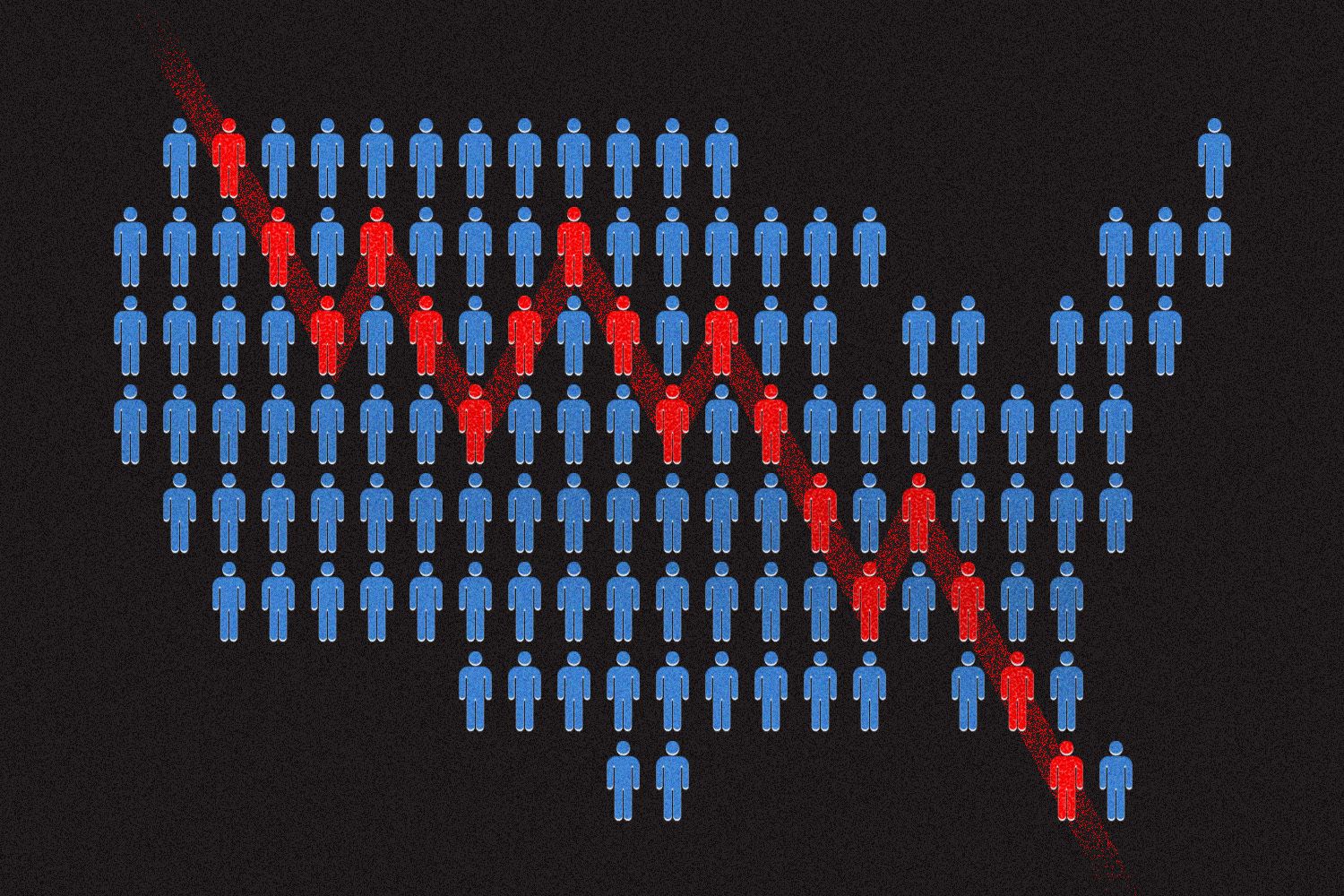 The labor force is shrinking. These 3 practices can help employers adapt to talent shortages.