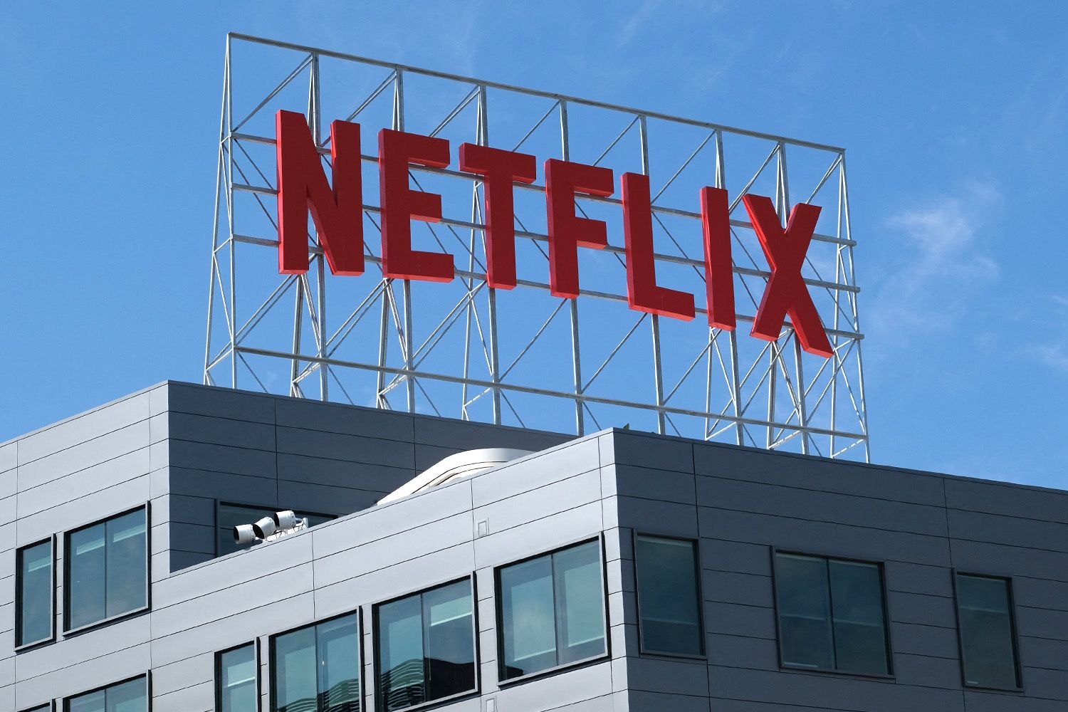 After Warner Bros. deal falls through, Netflix CFO says boosting content, ad spend are top priorities