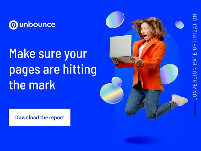 Unbounce