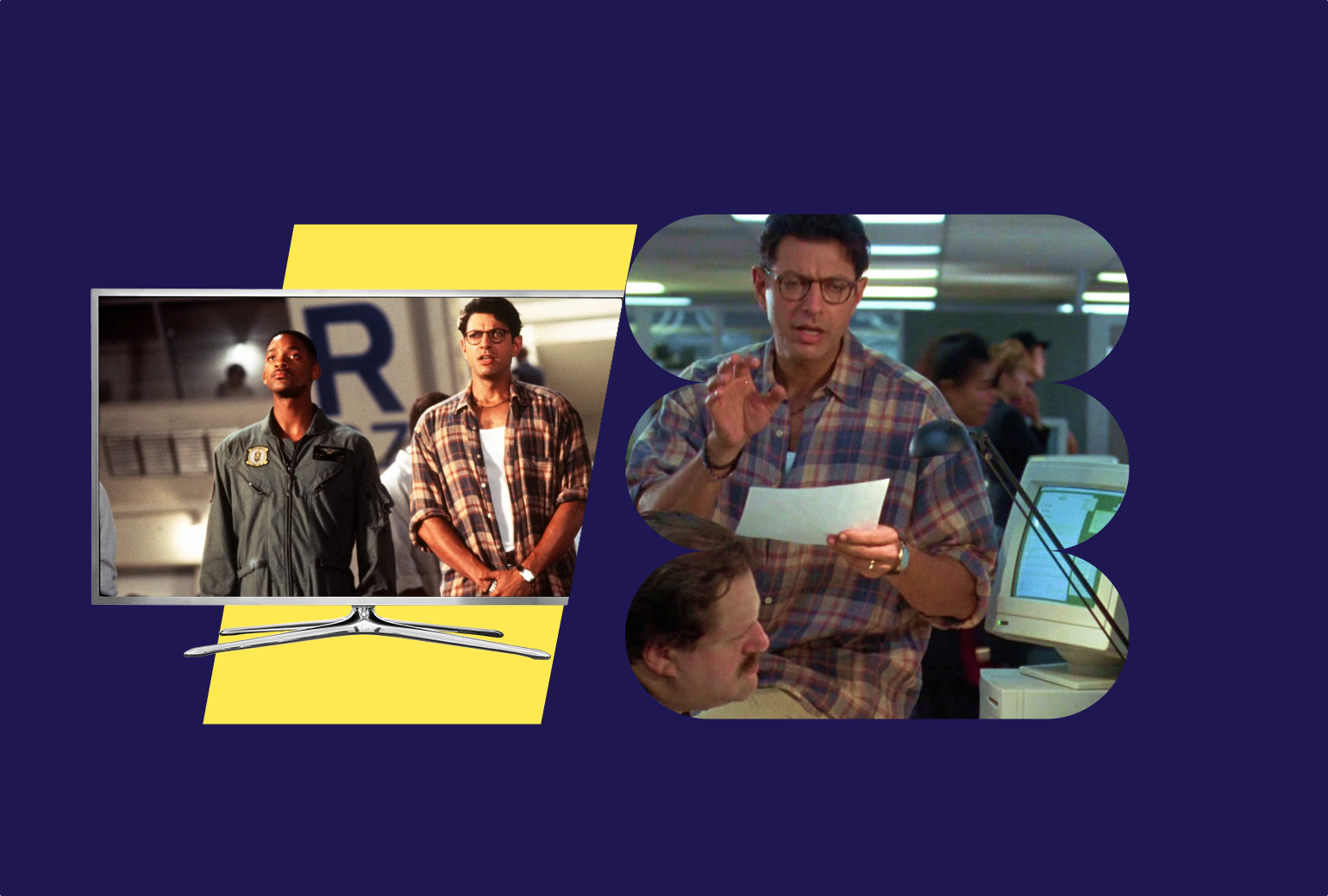 IT Brew Movie Club: ‘Independence Day’