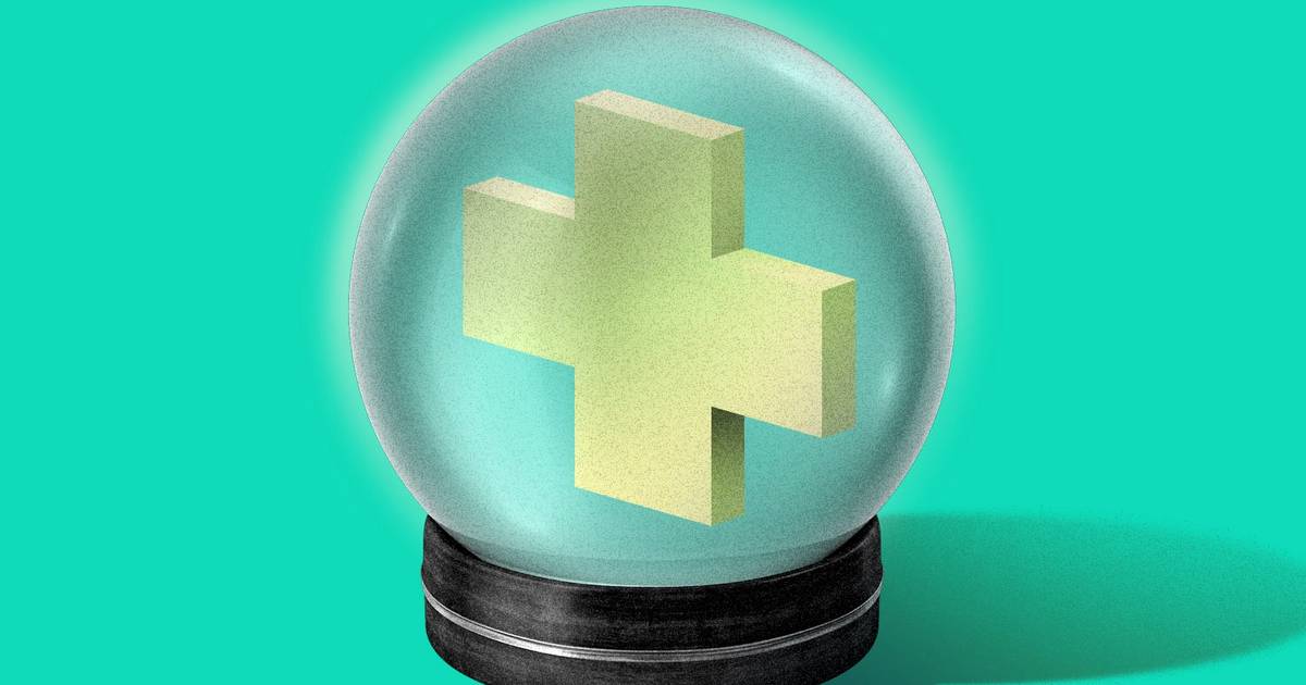 Healthcare execs share 2026 predictions Healthcare execs share 2026 predictions