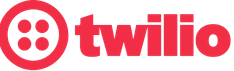 Sponsor Logo: Twilio