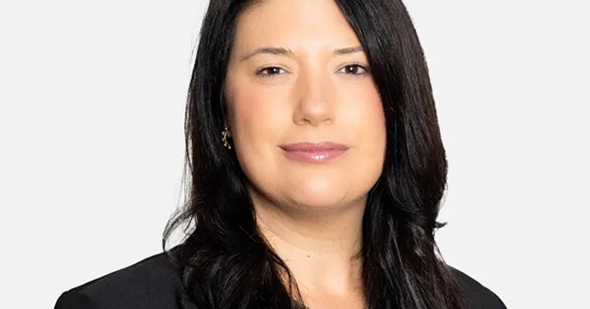 Ronnette Wiley Comings and goings in the healthcare industry