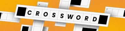 Brew Crossword: A Morning Brew word game Brew Crossword: A Morning Brew word game