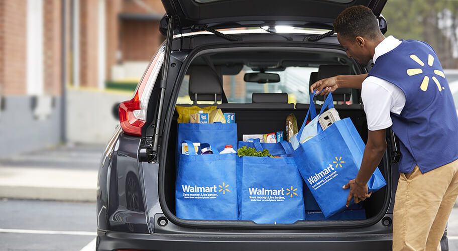Why Walmart’s e-commerce business is growing so fast