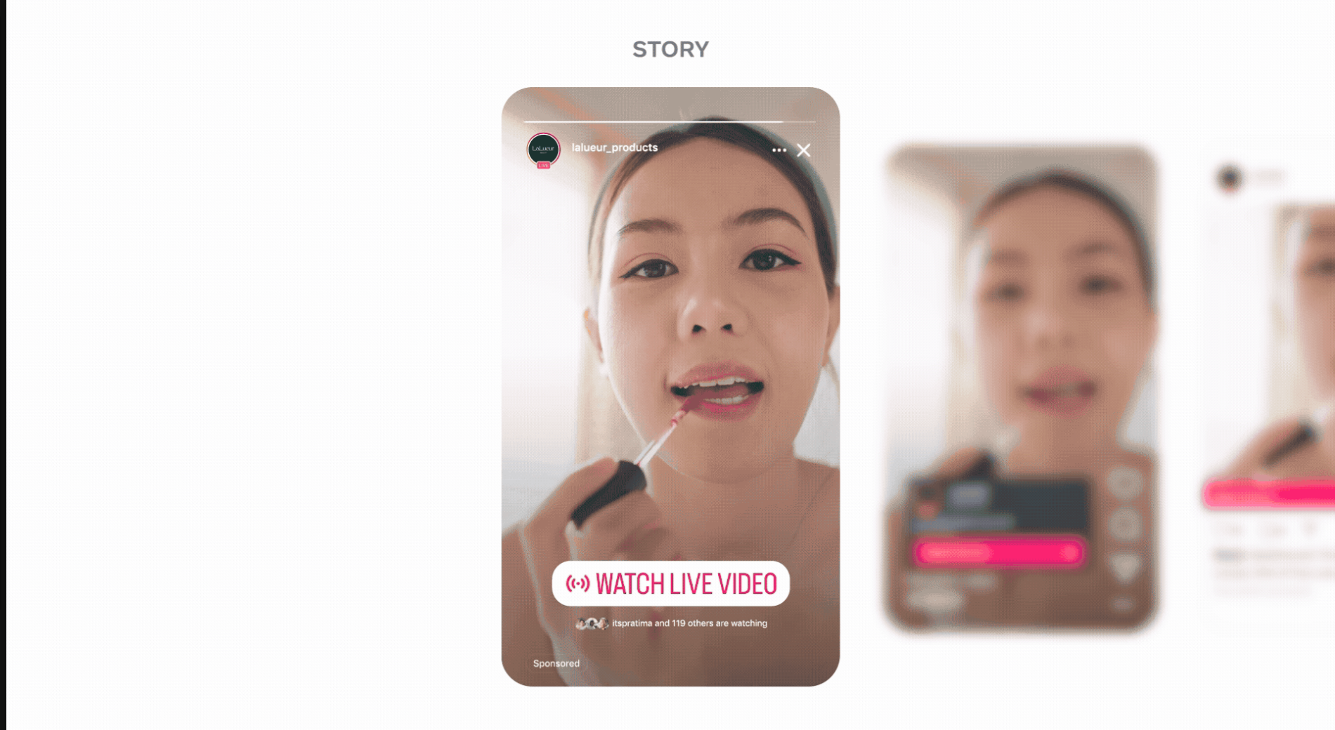 Here’s what Meta brought to Cannes Lions on the shopping front