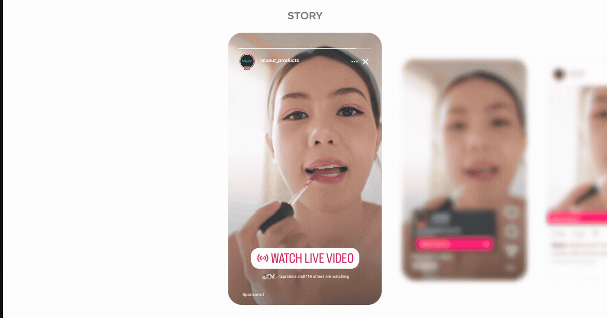 Here’s what Meta brought to Cannes Lions on the shopping front