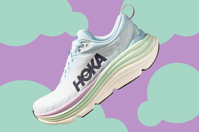 HOKA