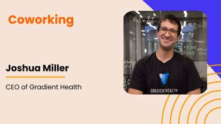 Coworking with Joshua Miller
