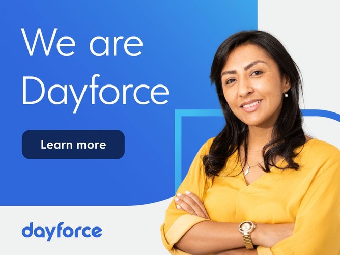 Dayforce