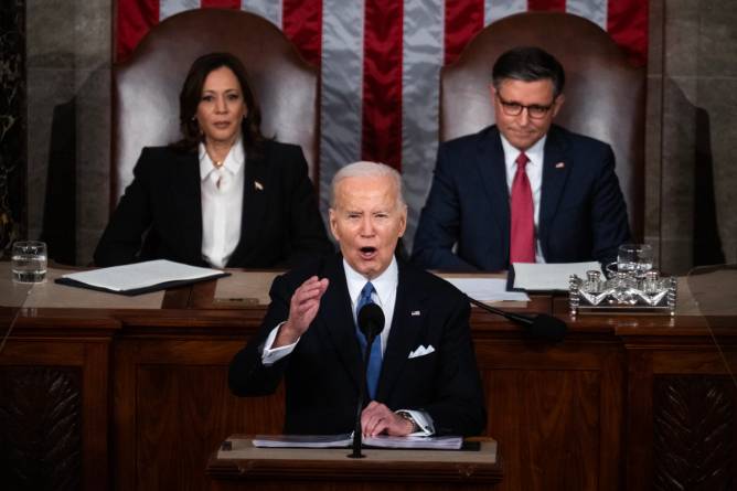 Biden state of the union tax proposals