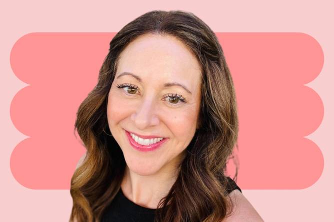 HR Coworking series featuring Shannon Hilmar