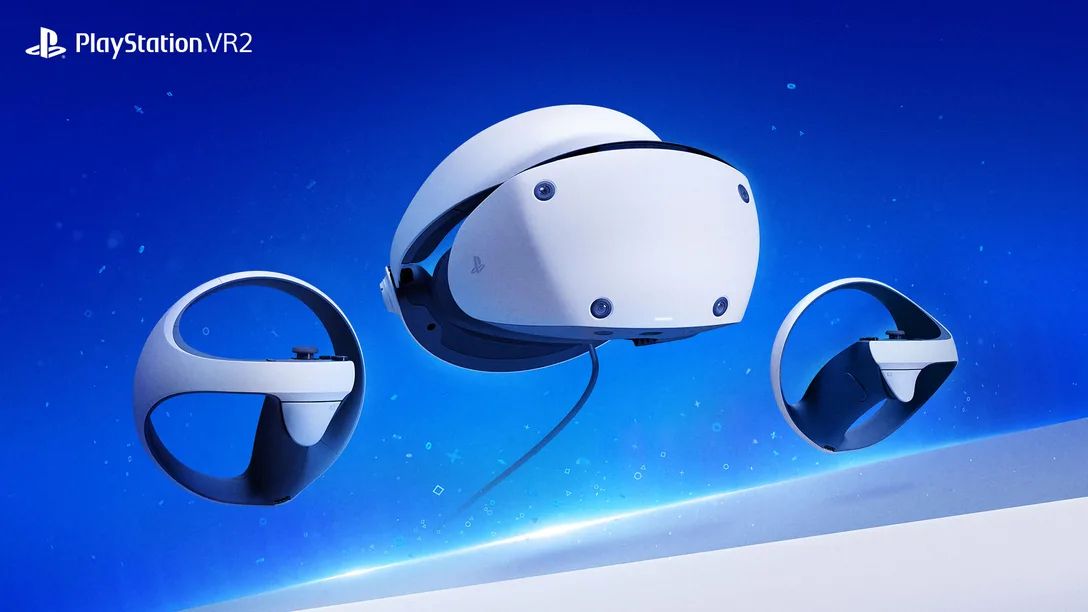 Sony s VR Headset Console Integration Striking a Balance Between