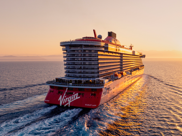 Virgin Voyages