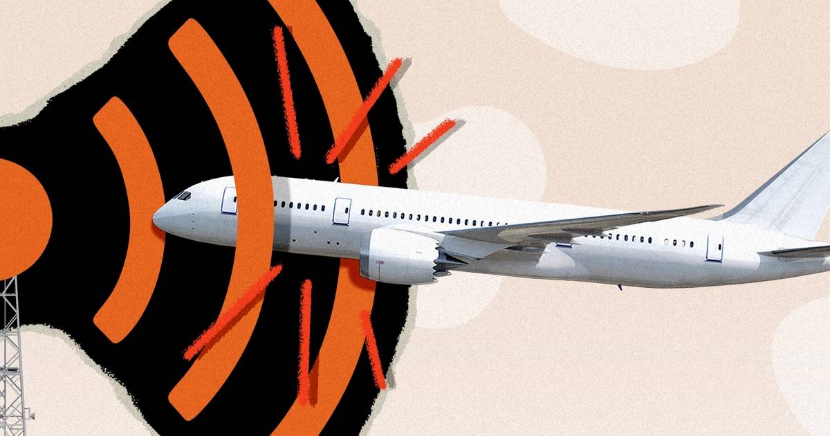 Running interference | Morning Brew