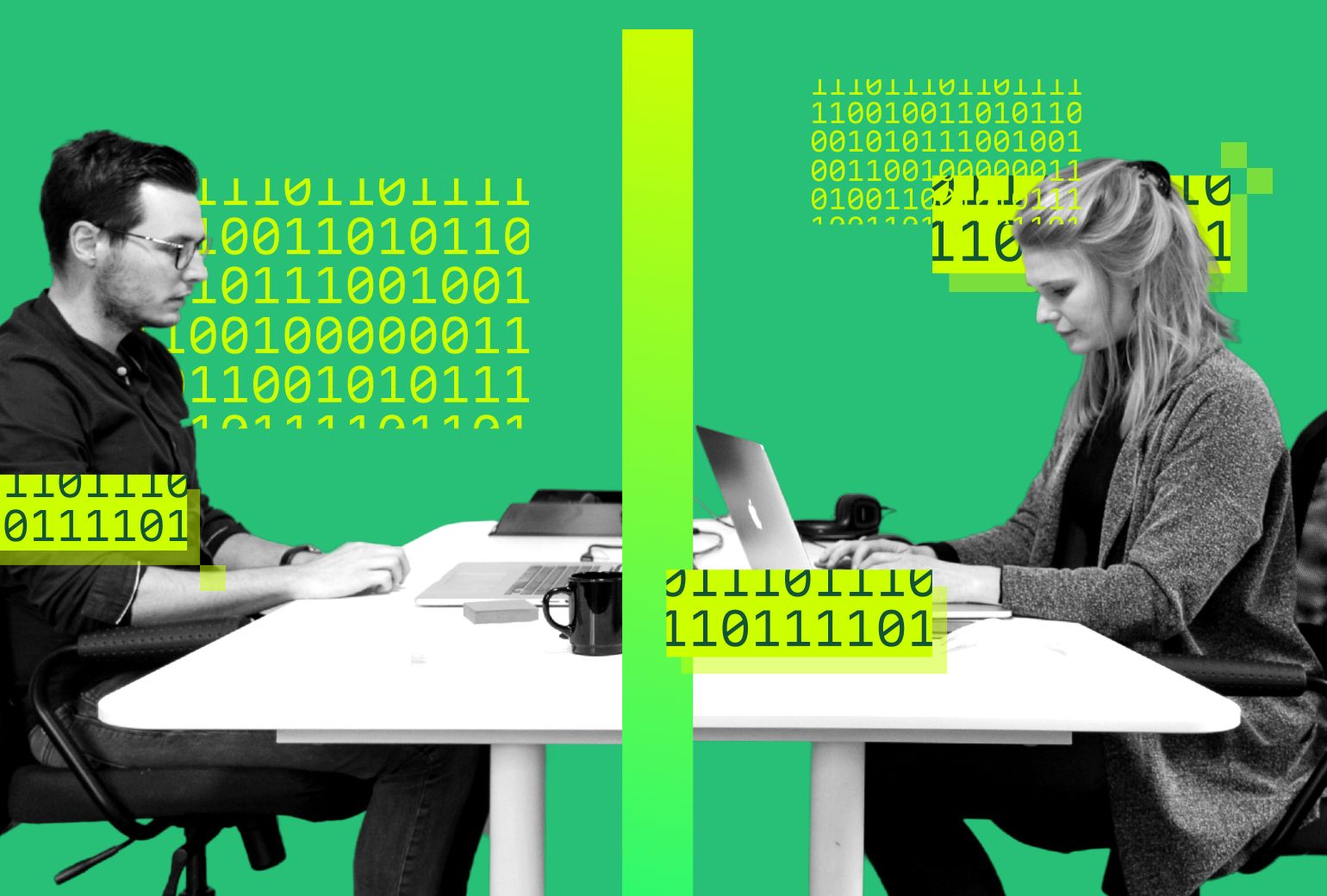 AI may be making our loneliness problem worse, but HR can help by connecting people at work