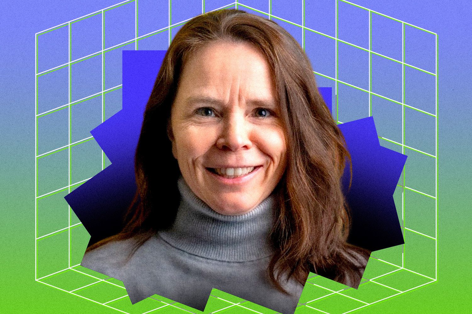 A conversation with DOE's Jennifer Wilcox, who (literally) wrote the