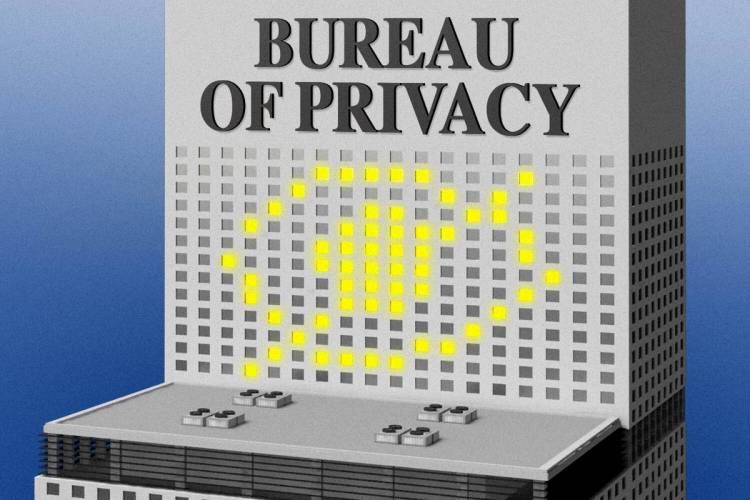 Congress wants the FTC to create a bureau dedicated to privacy. And that’s a big deal