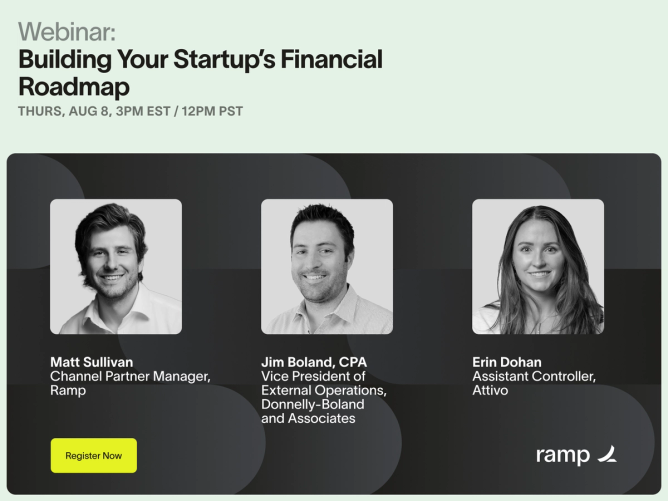 Ramp