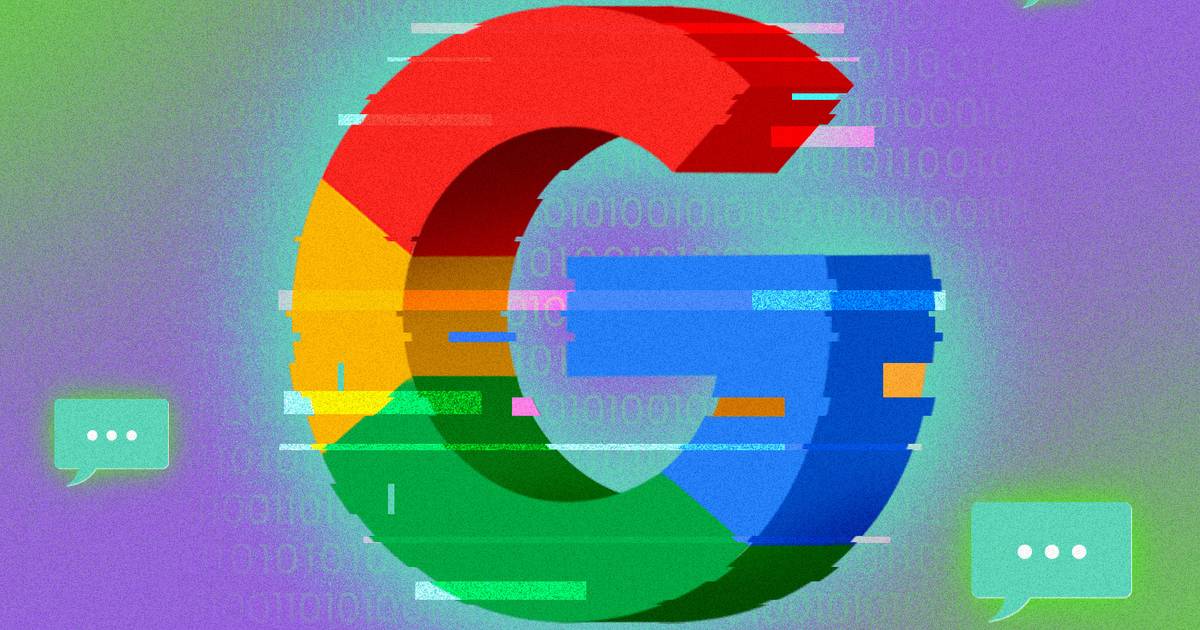 How Google recruiters are using and experimenting with AI tools