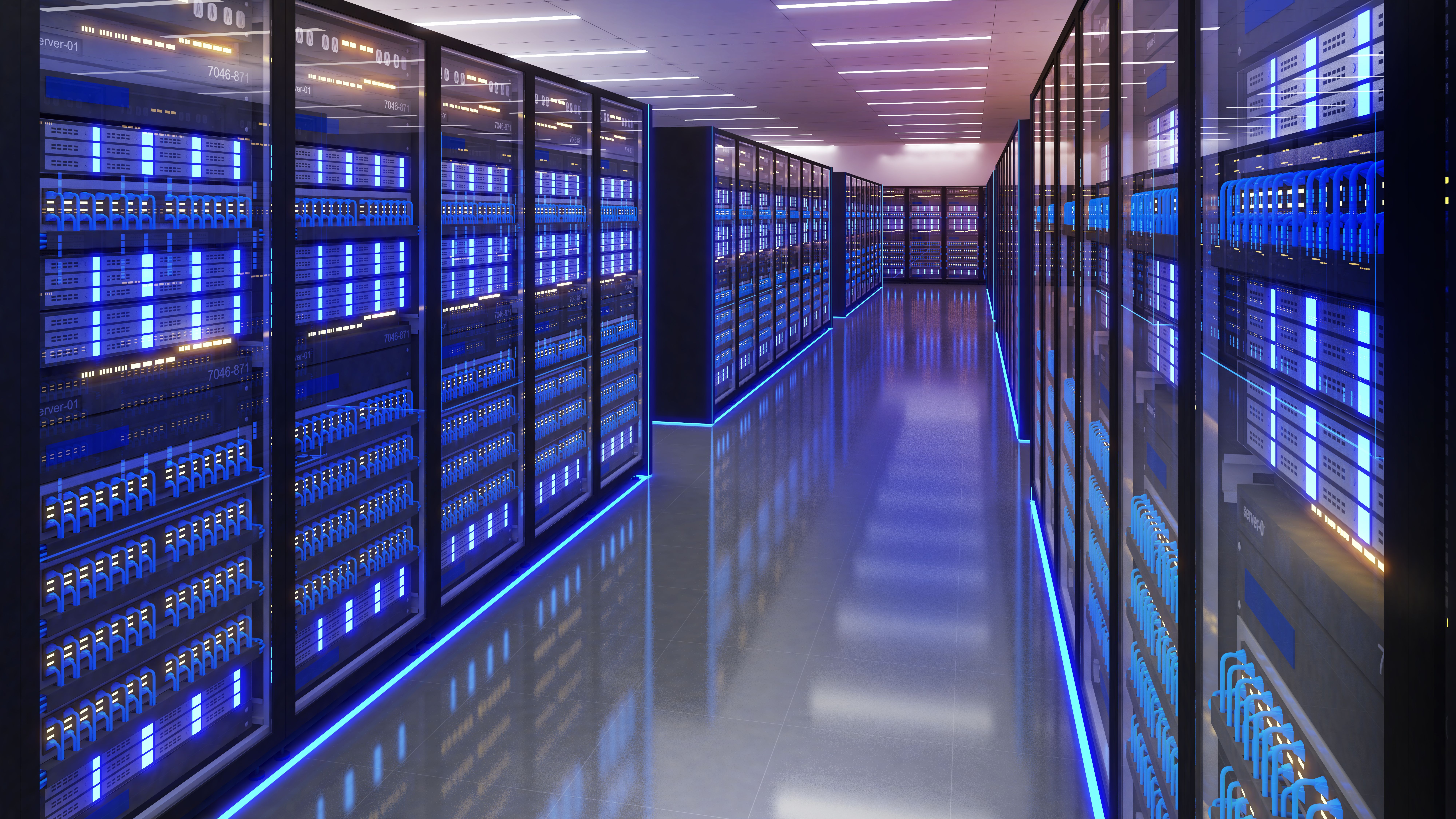 Maine’s data center moratorium suspends large projects—but leaves smaller ones in place