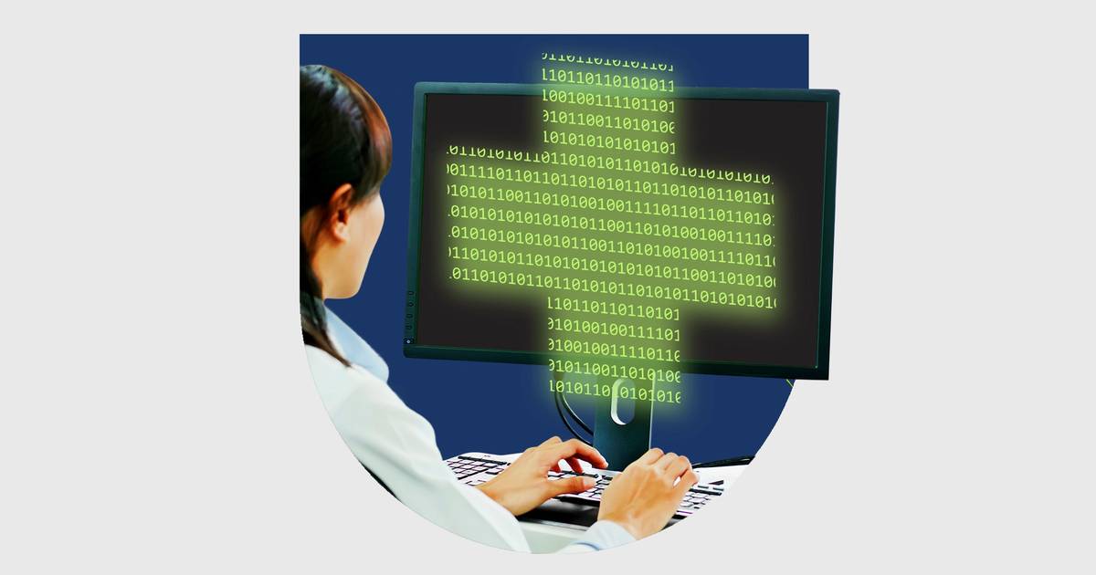 How health systems are competing with AI search tools for patients