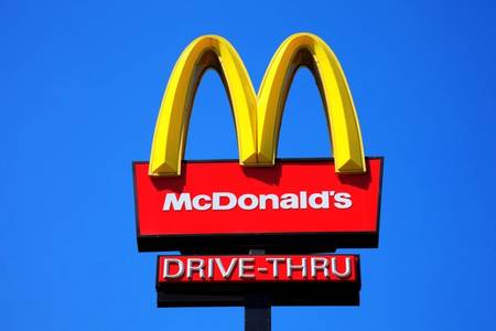 How McDonald’s plans to diversify its franchisee pool 