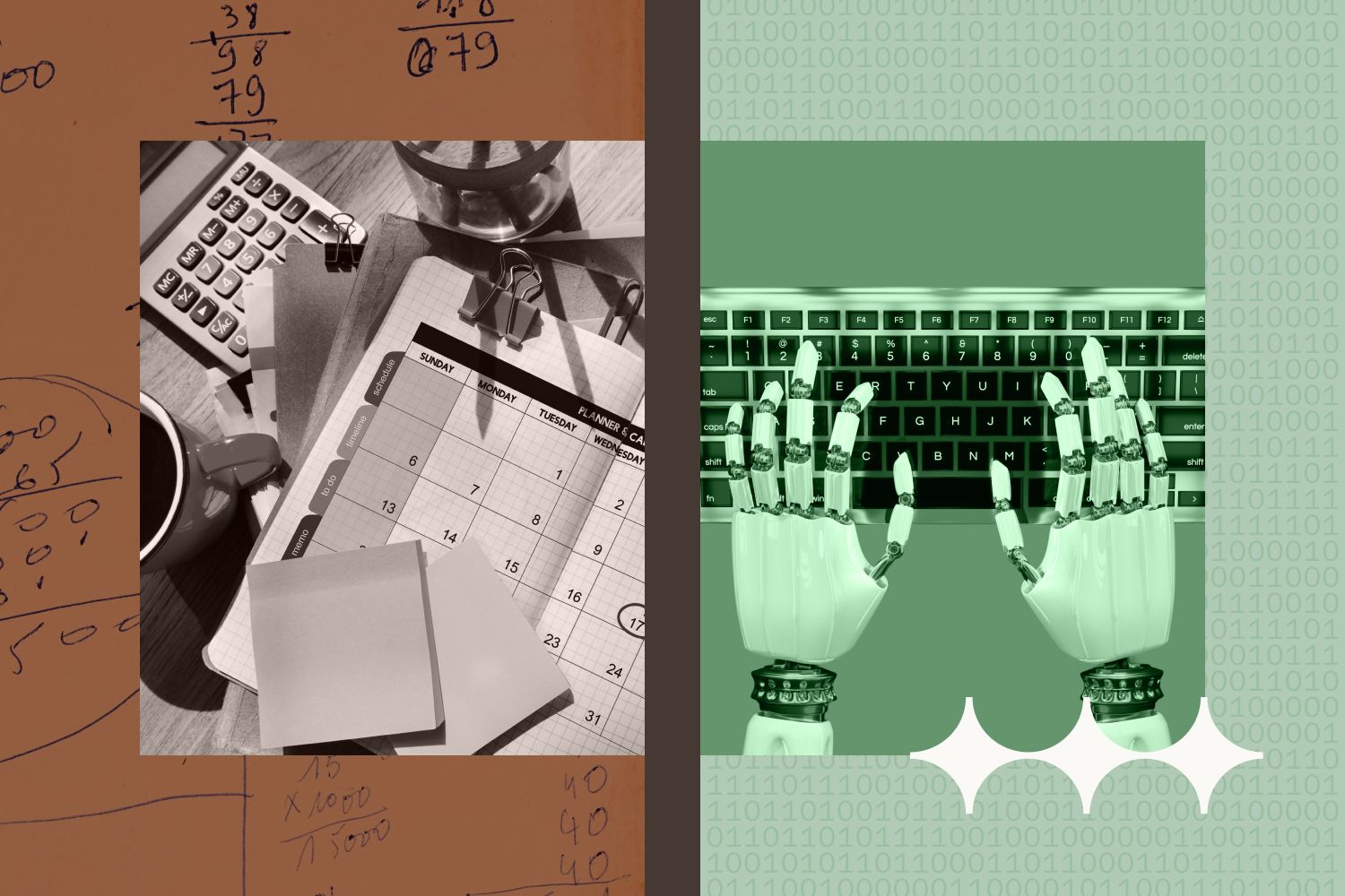 Content creators are flocking to Hyperagent, a new agentic work platform