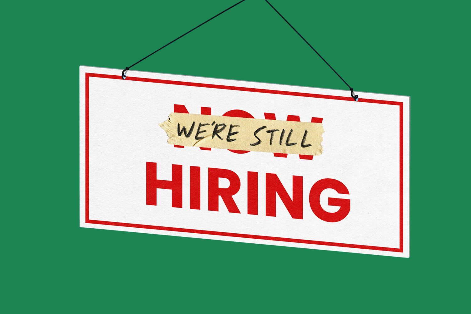 Hiring plans to remain steady in second half of 2026