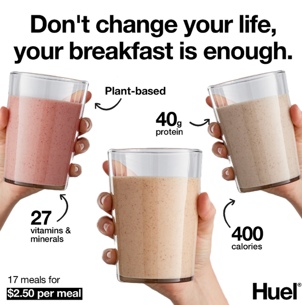 Huel