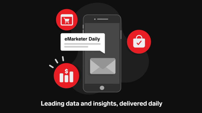 Together with eMarketer