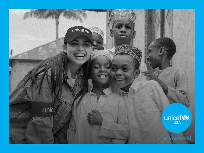 UNICEF USA