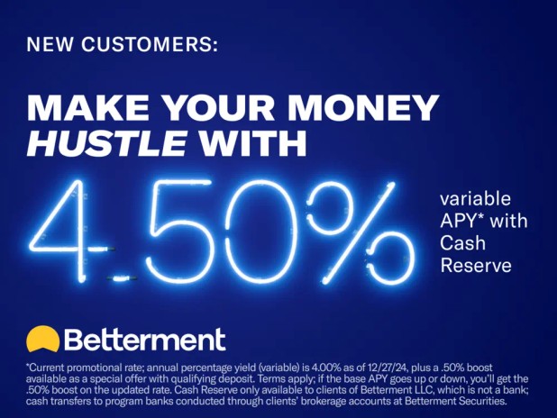 Betterment