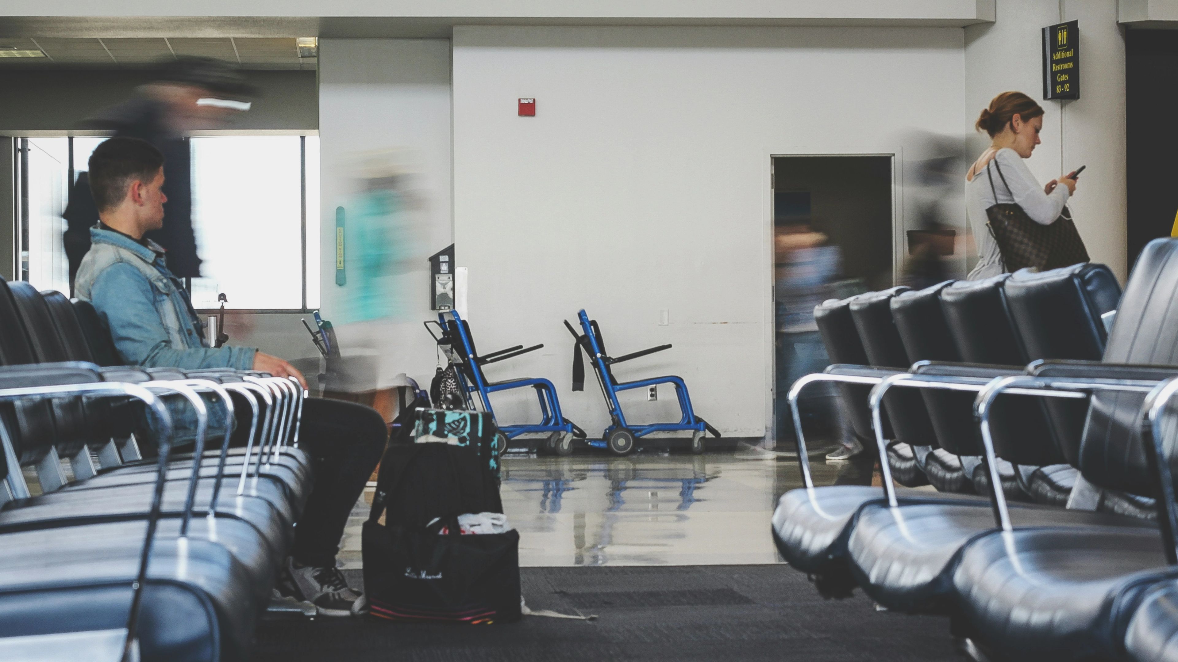Suitcases, side quests, and success: Why business trips are the new career hack in 2025