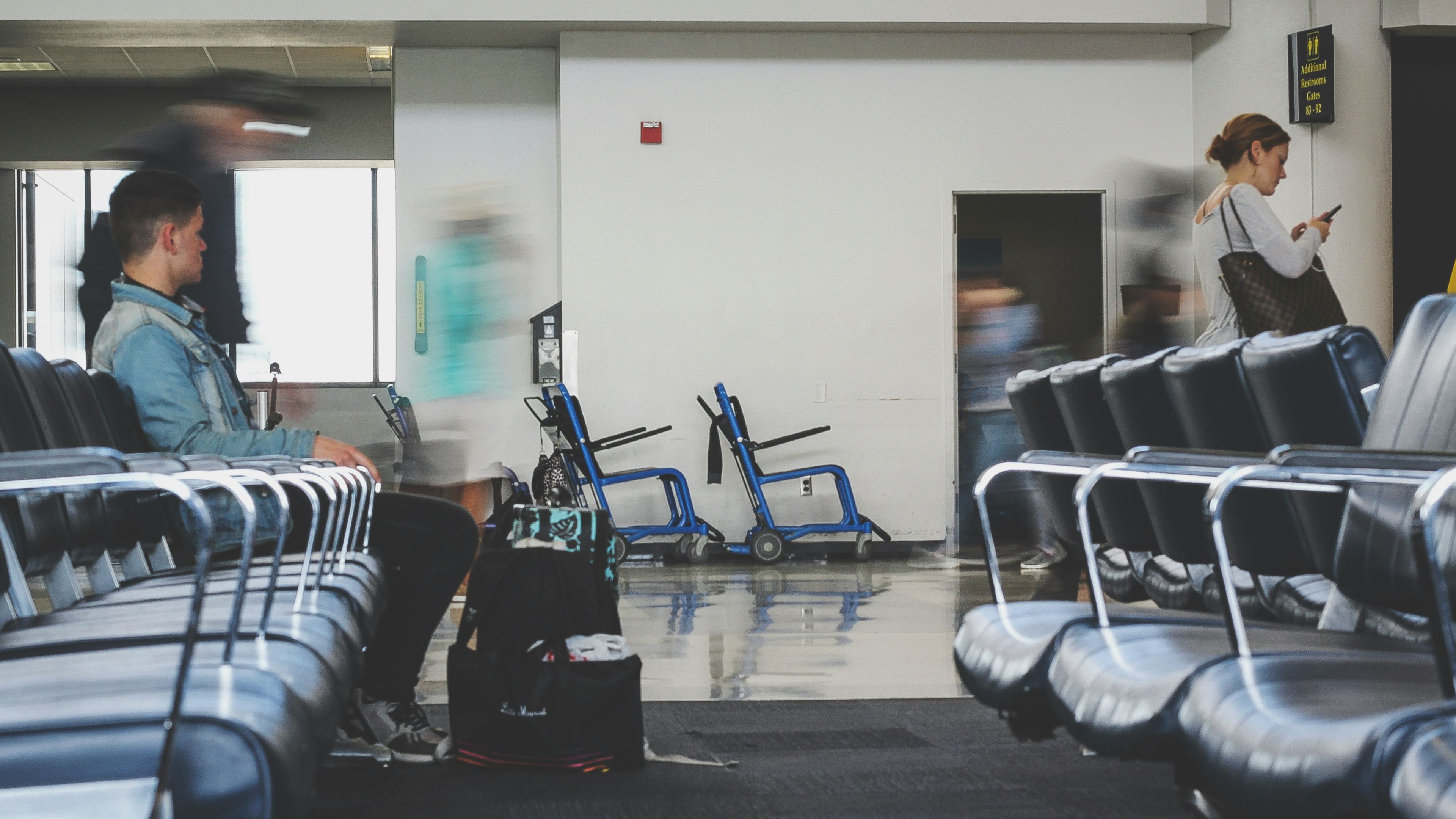 Suitcases, side quests, and success: Why business trips are the new career hack in 2025