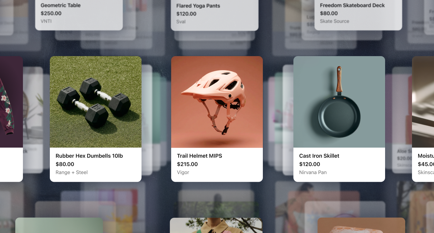 Shopify president: Agentic commerce could usher in 'merit-based shopping'