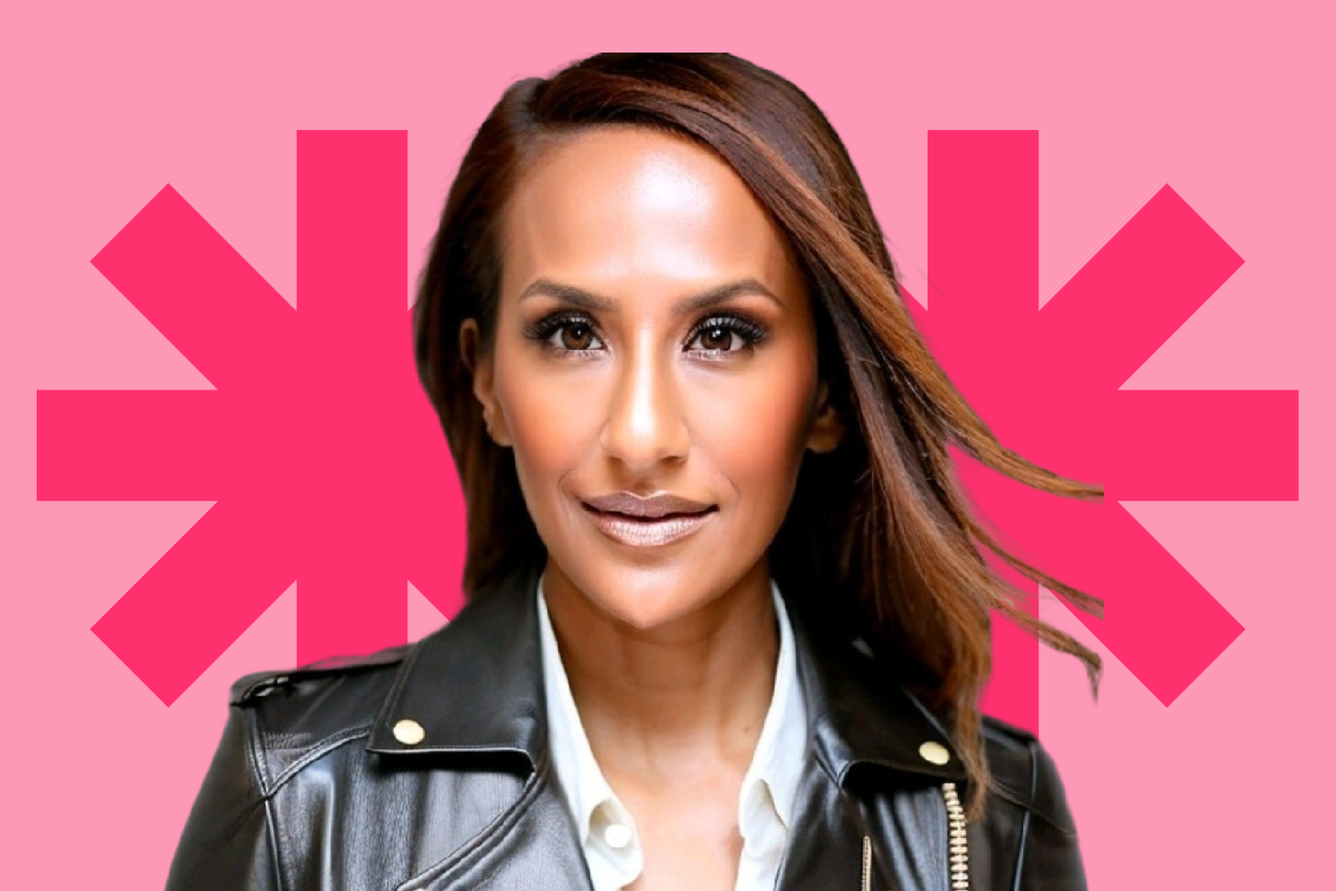 Anncy Rowe Rodan + Fields